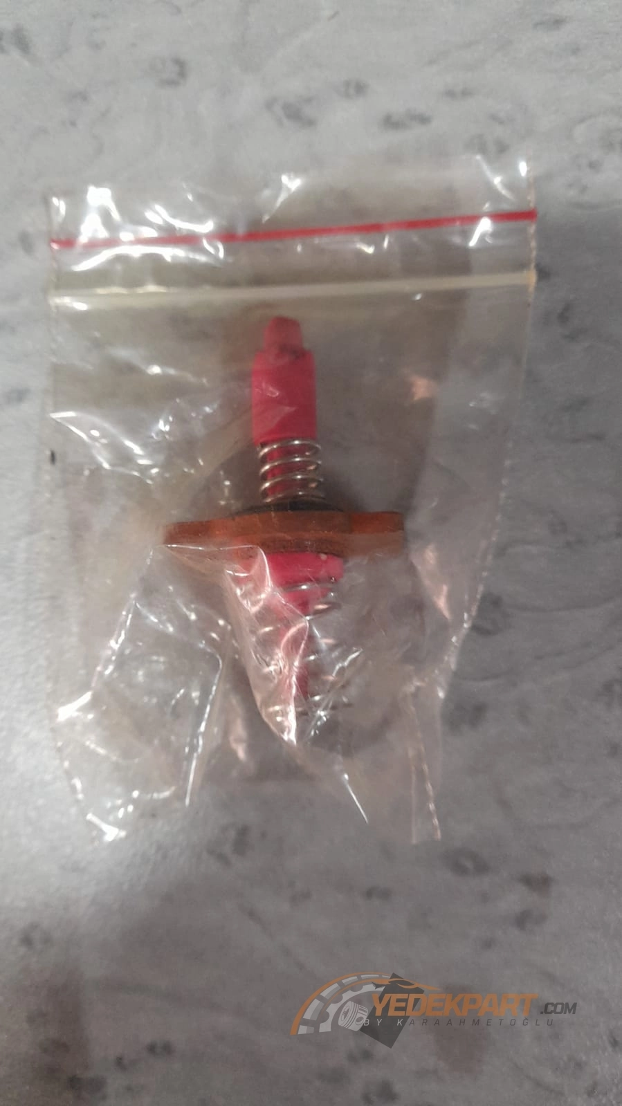 MAKO TİP DOĞAN SLX       MARŞ OTOM TM.TK.